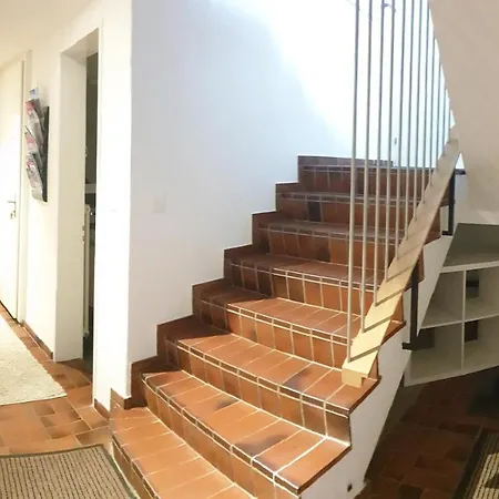 公寓 Casa Berger *