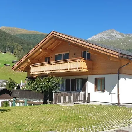 Casa Berger Apartment *