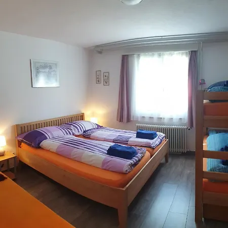 Casa Berger *