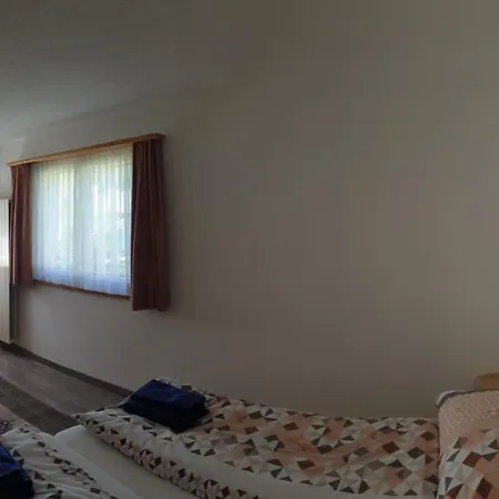 Apartman Casa Berger