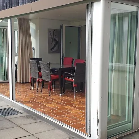 Casa Berger Apartment