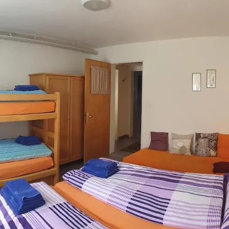 Casa Berger Apartment