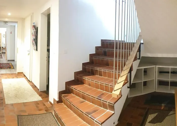 公寓 Casa Berger *