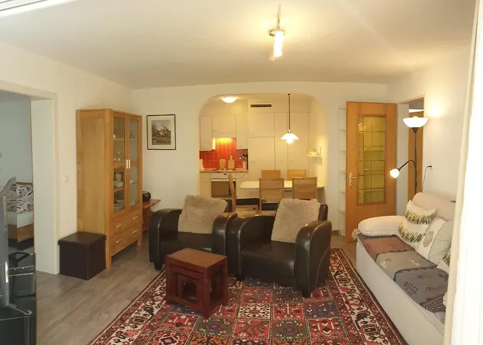 Casa Berger * 达沃斯