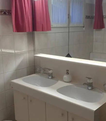 Casa Berger 达沃斯