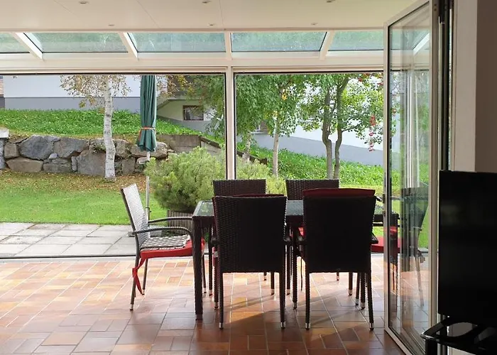 Casa Berger 公寓 *