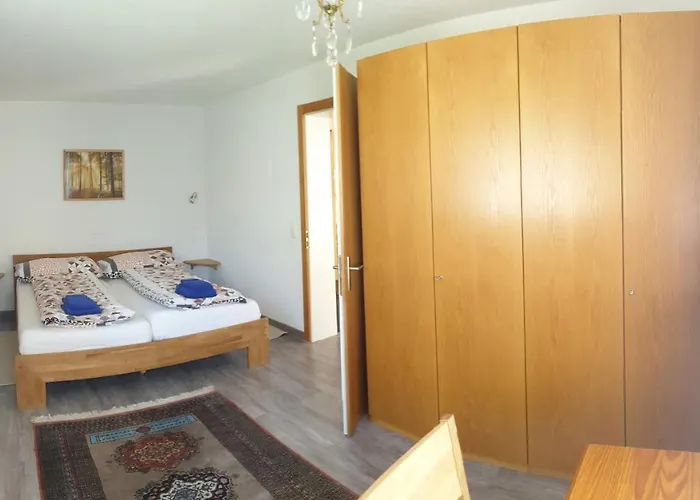 Casa Berger 达沃斯