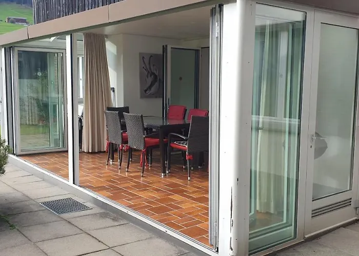 Casa Berger Apartment