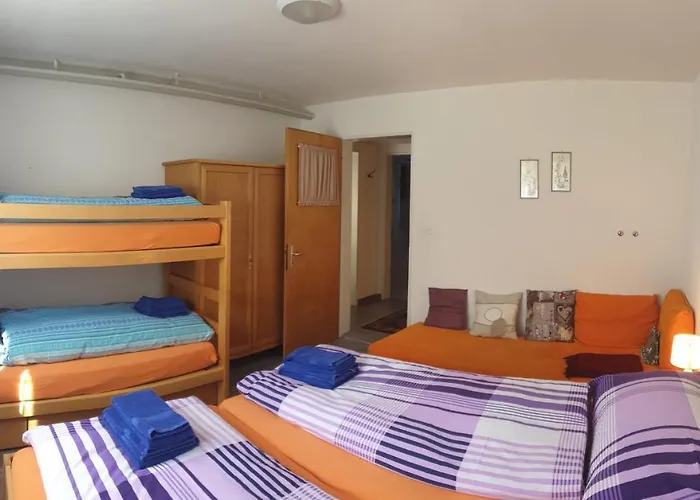 Casa Berger Apartment