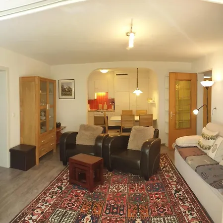 Casa Berger * 다보스