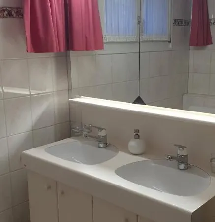 Casa Berger 다보스