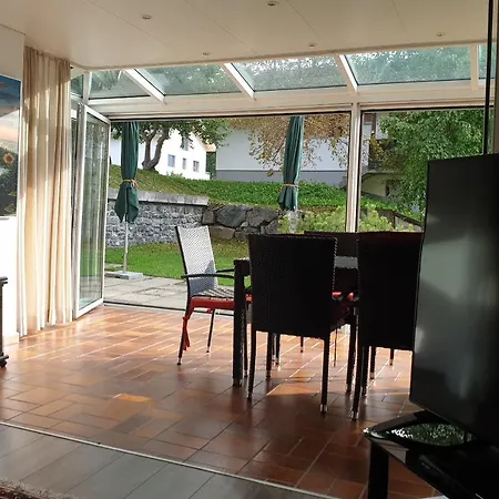 Casa Berger *